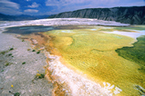 Foto Quellenlandschaft
