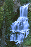 Foto Wasserfall