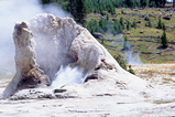 Foto Geysir