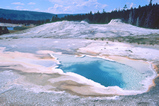 Foto Quellenlandschaft