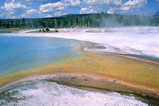 Foto Quellenlandschaft