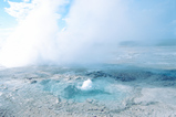 Foto Geysir