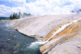 Foto Quellenlandschaft