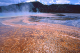 Foto Quellenlandschaft