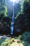 Foto Wasserfall