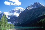 Foto Bergsee