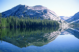 Foto Bergsee