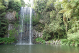 Foto Wasserfall