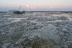 Foto Fischerboot am Strand