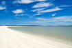 Foto Muschelstrand
