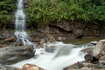 Foto Wasserfall